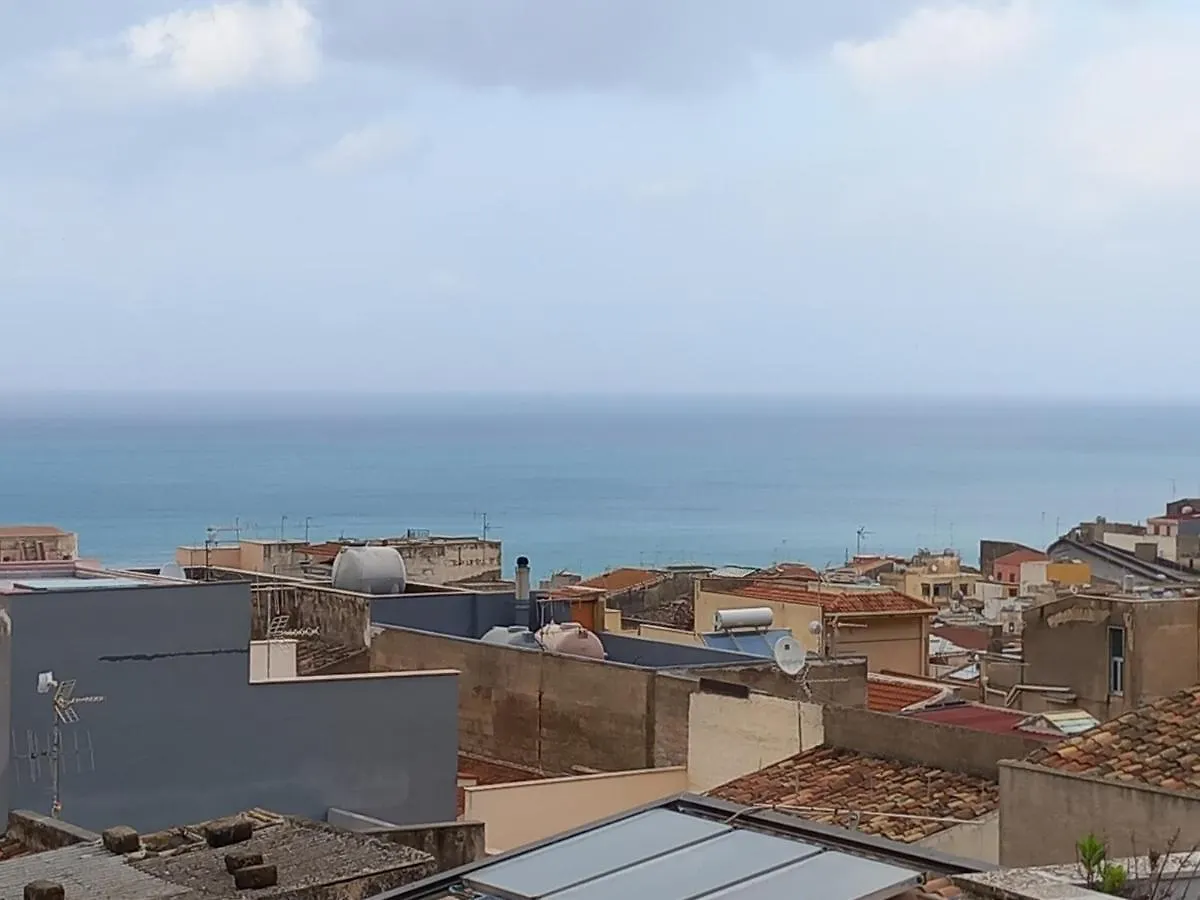 Palazzo Aurora Appartamento Castellammare del Golfo