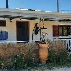 Casa Vacanza E Camera Fabiola Сasa de vacaciones